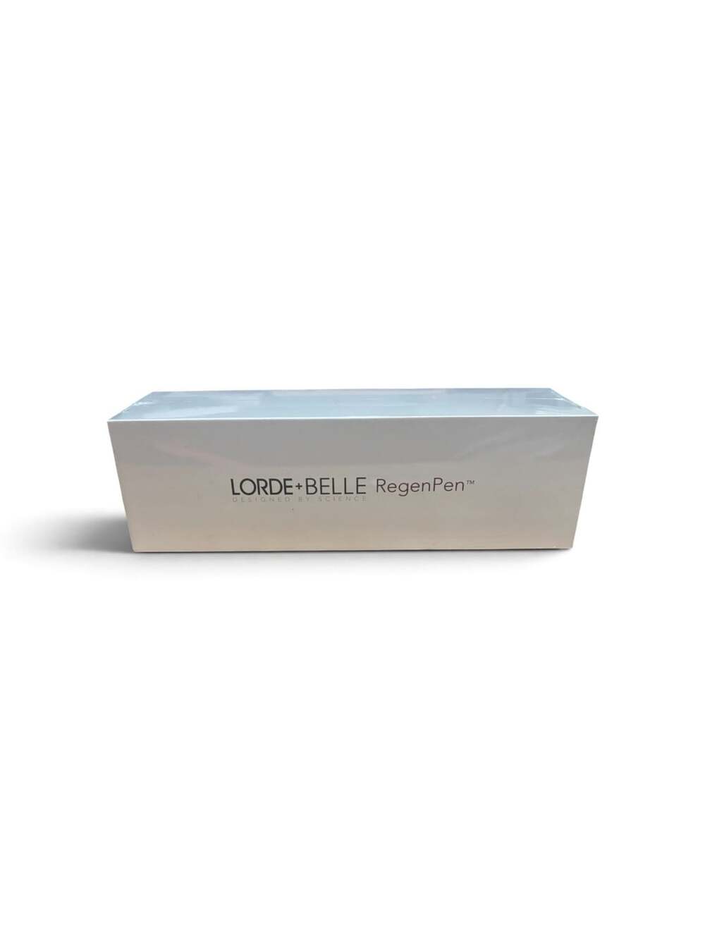 Lorde + Belle RegenPen